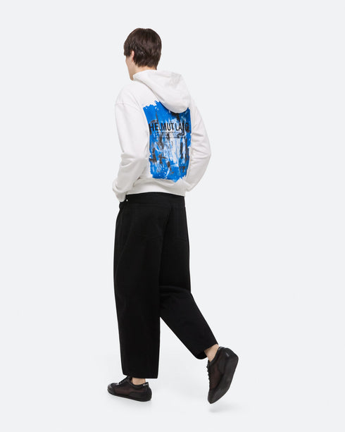 HELMUT LANG Scribble H2. Light Ct Mens Apparel